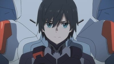 Assistir Darling in the Franxx Temporada 1 Episódio 4 Online em HD