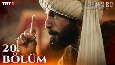 Assistir Mehmed: Sultan of Conquests Temporada 2 Episódio 5 Online em HD