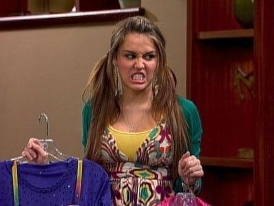Assistir Hannah Montana – Sing Along Temporada 3 Episódio 18 Online em HD