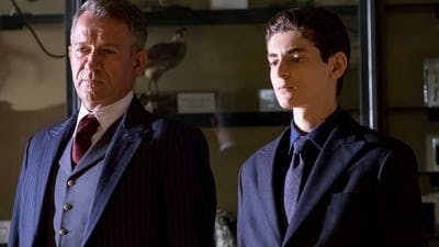 Assistir Gotham Temporada 4 Episódio 4 Online em HD