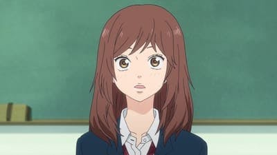 Assistir Ao Haru Ride Temporada 1 Episódio 2 Online em HD