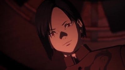 Assistir Ingress The Animation Temporada 1 Episódio 8 Online em HD