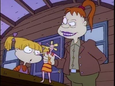 Assistir Rugrats: Os Anjinhos Temporada 3 Episódio 4 Online em HD