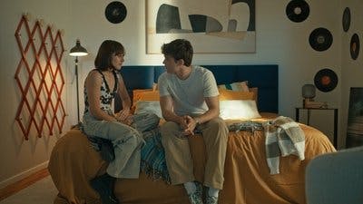Assistir Sweet Strawberries Temporada 4 Episódio 8 Online em HD