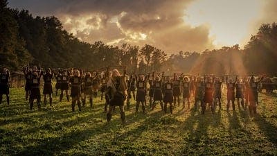 Assistir Romulus Temporada 1 Episódio 6 Online em HD