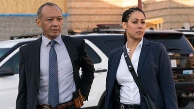 Assistir Bosch Temporada 7 Episódio 4 Online em HD