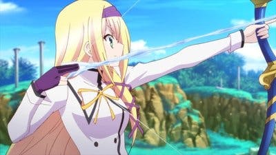 Assistir Bladedance of Elementalers Temporada 1 Episódio 12 Online em HD
