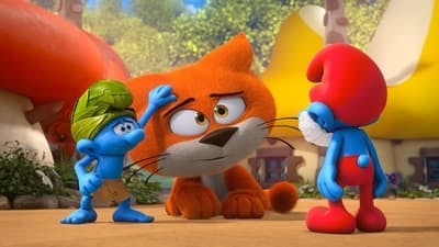 Assistir Os Smurfs Temporada 2 Episódio 23 Online em HD