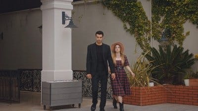 Assistir Amor Imposible Temporada 1 Episódio 7 Online em HD