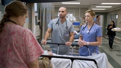 Assistir Nurse Jackie Temporada 1 Episódio 5 Online em HD