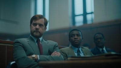 Assistir Olhos que Condenam Temporada 1 Episódio 2 Online em HD