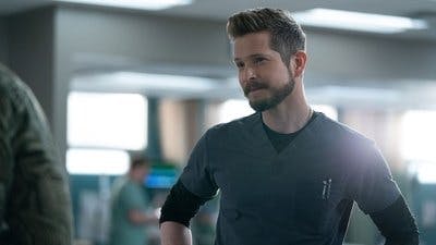 Assistir The Resident Temporada 6 Episódio 9 Online em HD
