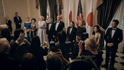 Assistir Senhora Secretária Temporada 4 Episódio 12 Online em HD
