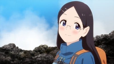 Assistir Yama no Susume Temporada 4 Episódio 12 Online em HD
