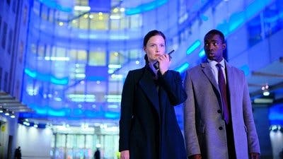 Assistir The Capture Temporada 2 Episódio 2 Online em HD