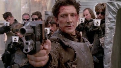 Assistir Andrômeda Temporada 4 Episódio 14 Online em HD