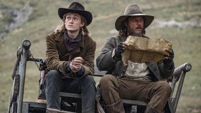 Assistir That Dirty Black Bag Temporada 1 Episódio 4 Online em HD