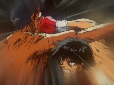 Assistir Hajime no Ippo Temporada 1 Episódio 40 Online em HD