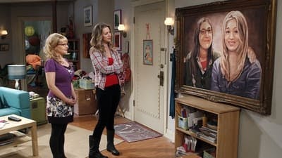 Assistir Big Bang: A Teoria Temporada 5 Episódio 17 Online em HD