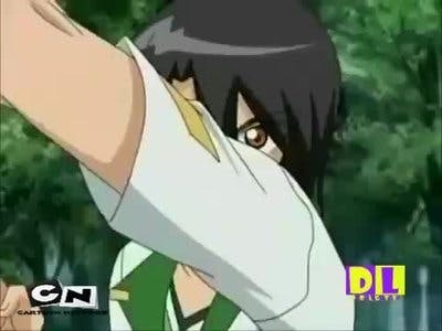 Assistir Bakugan Temporada 4 Episódio 25 Online em HD