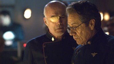 Assistir Battlestar Galactica Temporada 4 Episódio 13 Online em HD