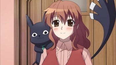Assistir Mahou Shoujo Tokushusen Asuka Temporada 1 Episódio 4 Online em HD