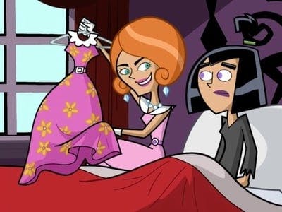 Assistir Danny Phantom Temporada 1 Episódio 20 Online em HD