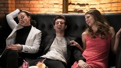 Assistir Younger Temporada 1 Episódio 11 Online em HD