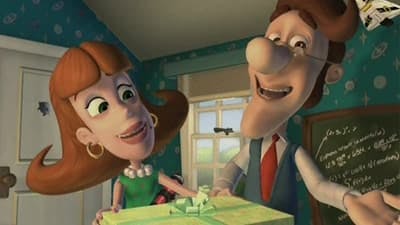 Assistir As Aventuras de Jimmy Neutron, O Menino Gênio Temporada 1 Episódio 17 Online em HD