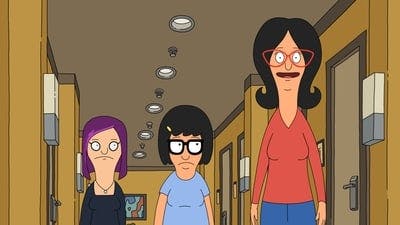 Assistir Bob’s Burgers Temporada 7 Episódio 13 Online em HD