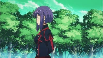 Assistir Ange Vierge Temporada 1 Episódio 4 Online em HD