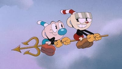 Assistir Cuphead: A Série Temporada 2 Episódio 13 Online em HD