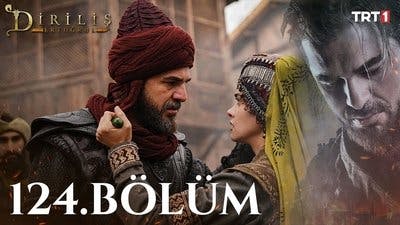 Assistir O Grande Guerreiro Otomano Temporada 5 Episódio 3 Online em HD