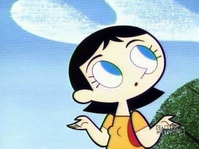 Assistir As Meninas Superpoderosas Temporada 5 Episódio 20 Online em HD