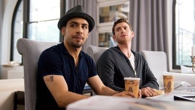 Assistir Como Vencer na América Temporada 2 Episódio 8 Online em HD