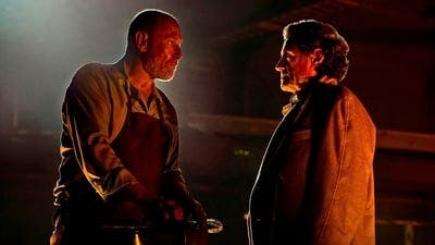 Assistir Deuses Americanos Temporada 1 Episódio 6 Online em HD