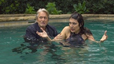 Assistir O Método Kominsky Temporada 1 Episódio 4 Online em HD