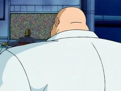 Assistir Homem-Aranha: A Série Animada Temporada 3 Episódio 8 Online em HD