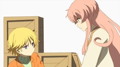 Assistir Jinrui wa Suitai Shimashita Temporada 1 Episódio 4 Online em HD