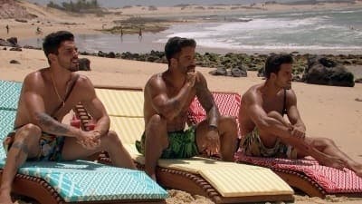 Assistir De Férias com o Ex Brasil Temporada 1 Episódio 3 Online em HD