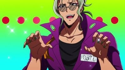 Assistir Nanbaka Temporada 2 Episódio 1 Online em HD