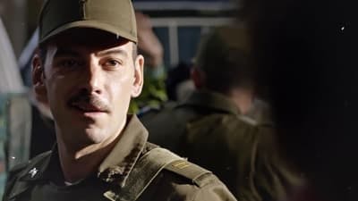 Assistir O General Colombiano Temporada 1 Episódio 10 Online em HD