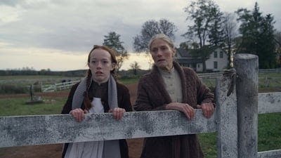 Assistir Anne com um “E” Temporada 2 Episódio 3 Online em HD