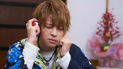 Assistir Kamen Rider Temporada 26 Episódio 13 Online em HD