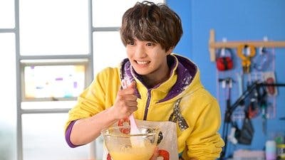 Assistir Kamen Rider Temporada 35 Episódio 13 Online em HD