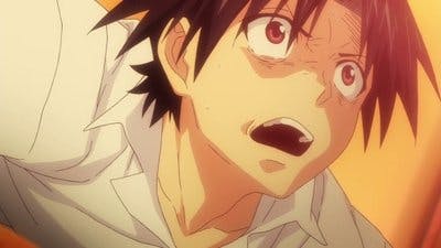 Assistir UQ Holder! Temporada 1 Episódio 1 Online em HD