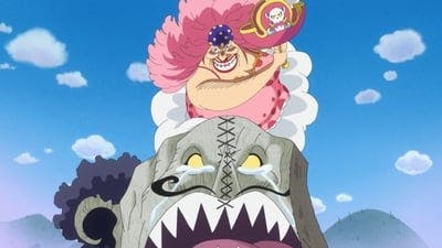 Assistir One Piece Temporada 19 Episódio 845 Online em HD