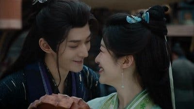Assistir Amor da Árvore Divina Temporada 1 Episódio 29 Online em HD