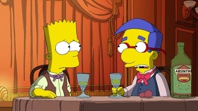 Assistir Os Simpsons Temporada 32 Episódio 3 Online em HD