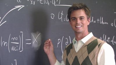 Assistir Blue Mountain State Temporada 2 Episódio 6 Online em HD